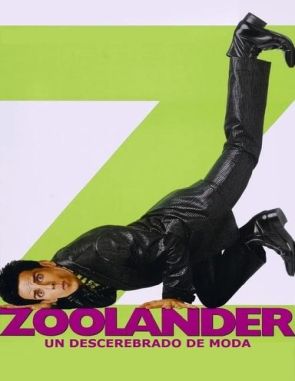 Zoolander (2001) (Películas)