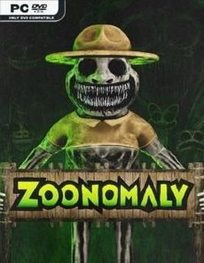 Zoonomaly (PC)