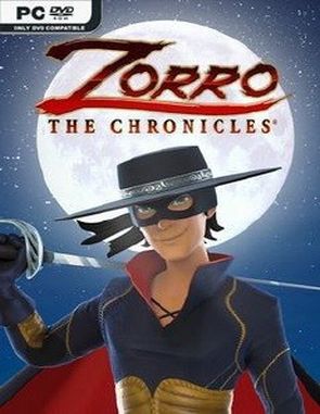 Zorro: The Chronicles (PC)