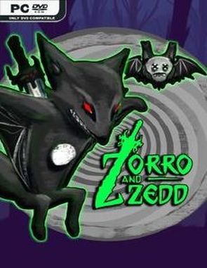 Zorro and Zedd (PC)