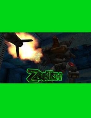 Zortch Zortch (PC)