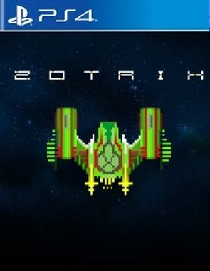 Zotrix (PS4)