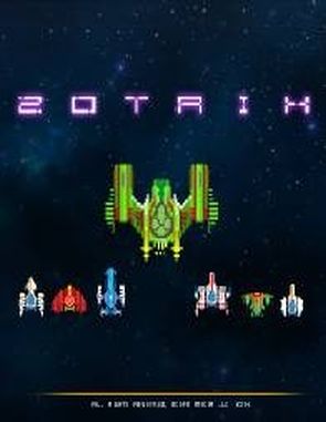 Zotrix (PC)