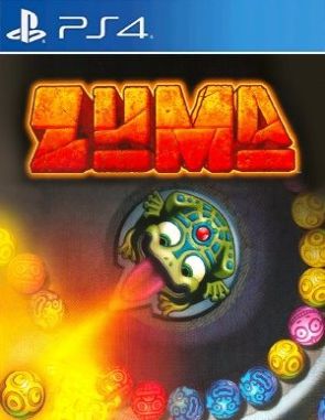 Zuma (PS4)