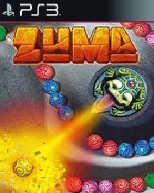 Zuma (PS3)