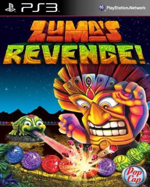 Zumas Revenge (PS3)
