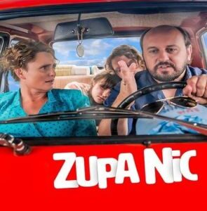 Sopa de nada (2021) (Películas)