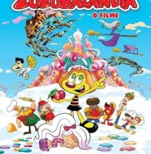 Zuzubalandia: La película (2019) (Películas)