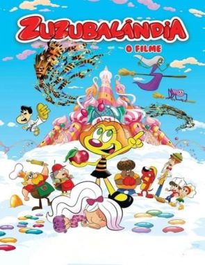 Zuzubalandia: La película (2019) (Películas)