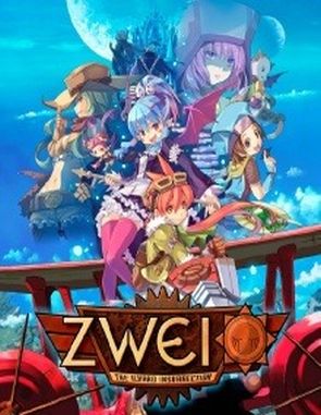 Zwei: The Ilvard Insurrection (PC)