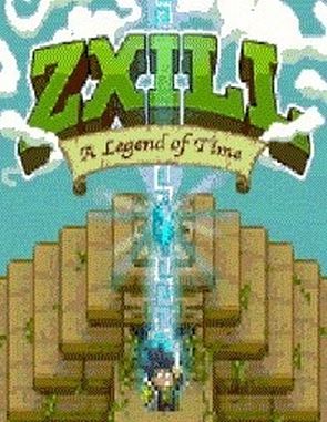 Zxill: A Legend of Time (PC)