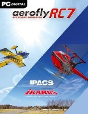 aerofly_RC_7 Aerofly RC 7 (PC)