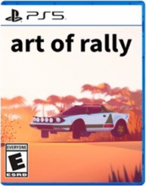 Art of Rally (PS5)