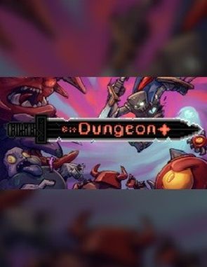 bit Dungeon (PC)