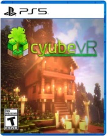 Cyubevr (PS5)