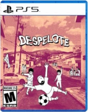 Despelote (PS5)