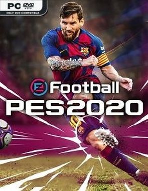 eFootball PES 2020 (PC)