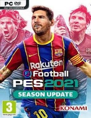 eFootball PES 2021 (PC)
