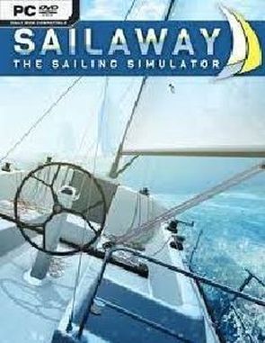eSail_Sailing_Simulator eSail Sailing Simulator (PC)