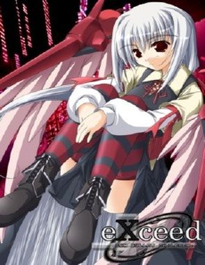 eXceed Gun Bullet Children (PC)