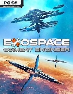 eXoSpace: Combat Engineer (PC)