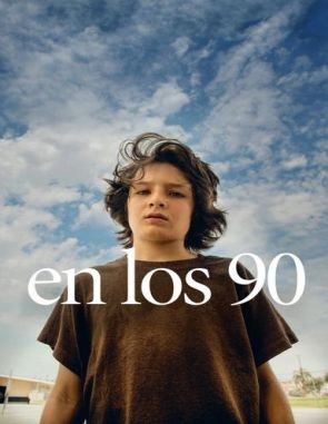 En los 90 (2018) (Películas)