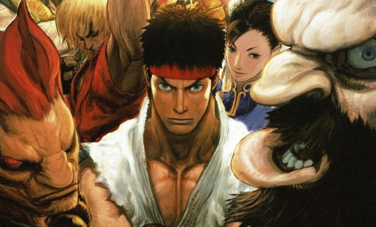 Fighting for One Piece (PS2)