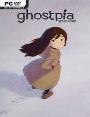 ghostpia: Season One (PC)