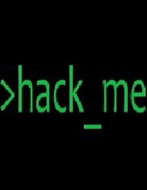 hack me (PC)