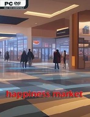 happiness market (PC)