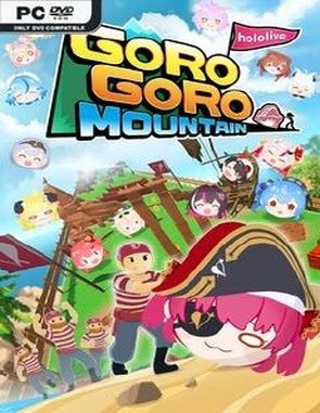 hololive GoroGoro Mountain (PC)