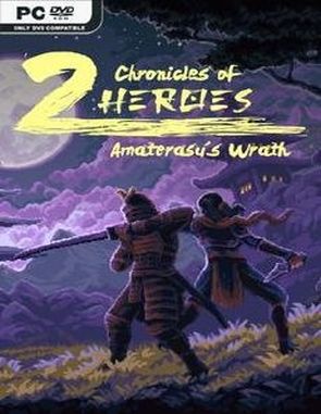 Chronicles of 2 Heroes: Amaterasu's Wrath (PC)