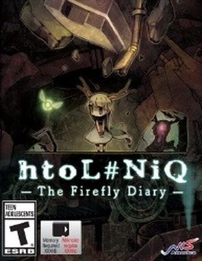 htoL#NiQ: The Firefly Diary (PC)