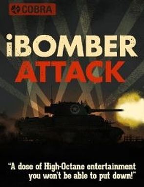 iBomber Attack (PC)