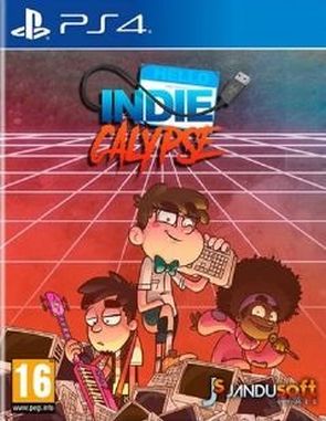 Indiecalypse (PS4)