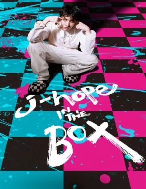 j hope: IN THE BOX (2023) (Películas)