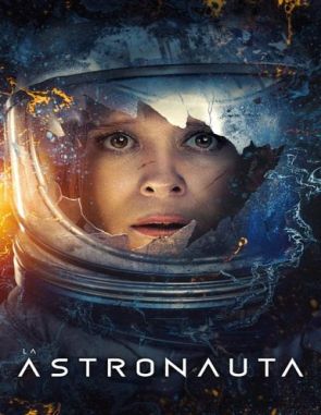La astronauta (2023) (Películas)