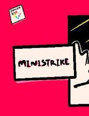 miniStrike (PC)