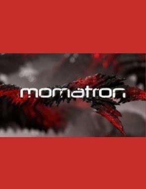 Momatron (PC)