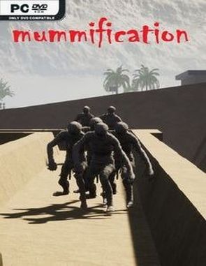 Mummification (PC)