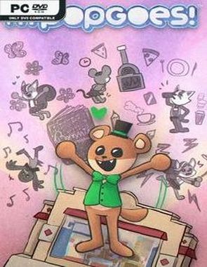 my POPGOES (PC)