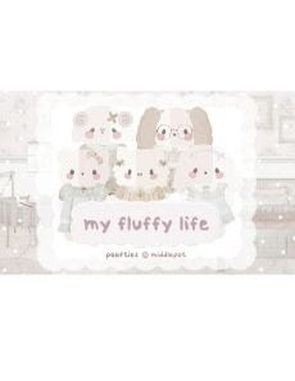 My Fluffy Life (PC)