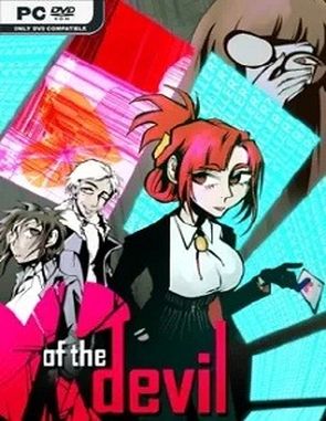 Of the Devil (PC)