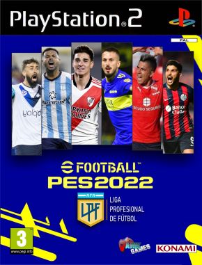 Pes-2022-Liga-Argentina (PS2)