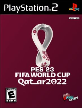 Pes-22-Qatar (PS2)