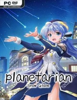 planetarian ~Snow Globe~ (PC)