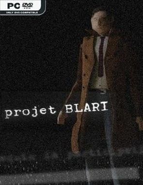 project BLARI (PC)