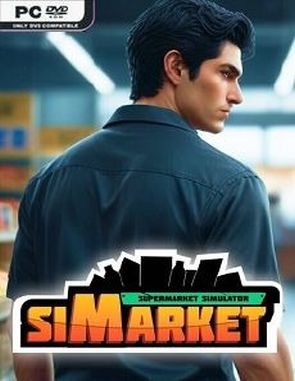 siMarket: Supermarket Simulator (PC)