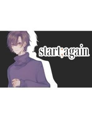 start again (PC)