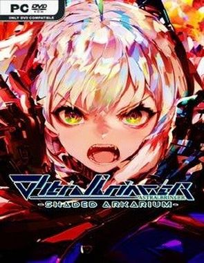 Stralbringer: Shaded Arkarium (PC)